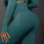 High Waist Seamless Yoga Pants
