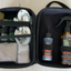Premium Firearm Maintenance Kit - Elegant Leather Case - Korvel