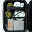 Premium Firearm Maintenance Kit - Elegant Leather Case - Korvel