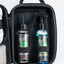 Premium Firearm Maintenance Kit - Elegant Leather Case - Korvel
