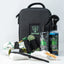 Premium Firearm Maintenance Kit - Elegant Leather Case - Korvel