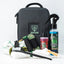 Premium Firearm Maintenance Kit - Elegant Leather Case - Korvel