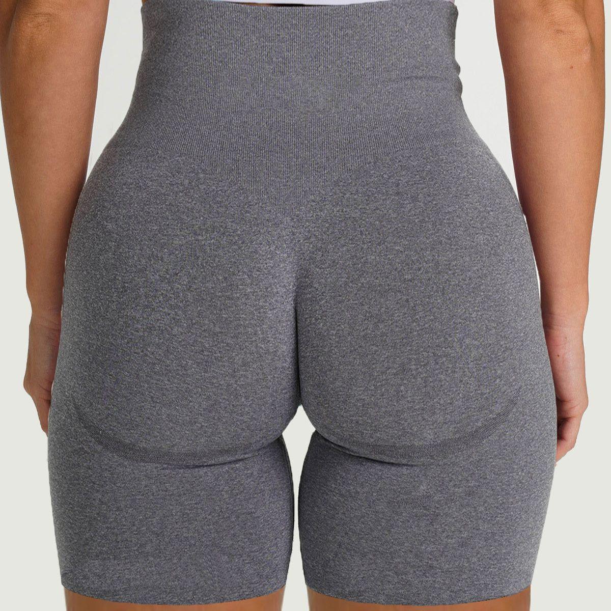 Leggings Seamless Taille Haute Ultra Doux pour Femmes