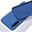 Ultra Thin Flexible Gel Protective Case for Xiaomi Redmi 9T