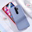 Ultra Thin Flexible Gel Protective Case for Xiaomi Redmi 9T