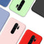 Ultra Thin Flexible Gel Protective Case for Xiaomi Redmi 9T