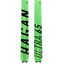 HAGAN ULTRA 65 Race Ski - Lightweight Performance - Korvel