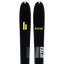 HAGAN ULTRA 79 Touring Skis - Lightweight Performance for Adventurers - Korvel