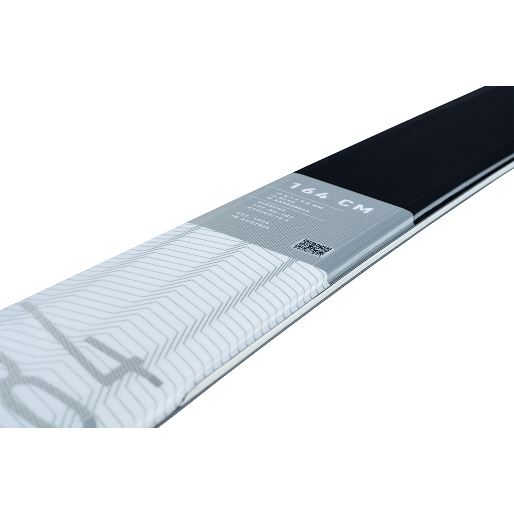 HAGAN ULTRA 84 - The Ultimate Touring Ski - Korvel