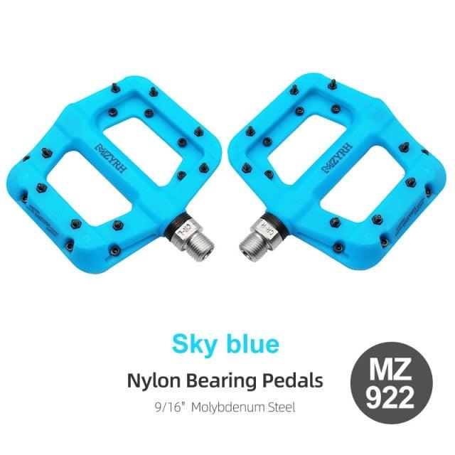 Ultralight Bicycle Pedals with Seal Bearings - Premium Cycling Accessory