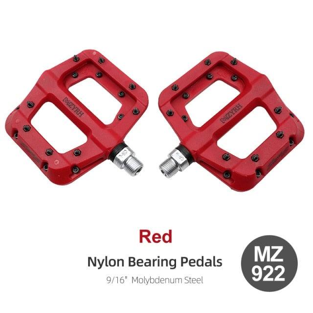 Ultralight Bicycle Pedals with Seal Bearings - Premium Cycling Accessory