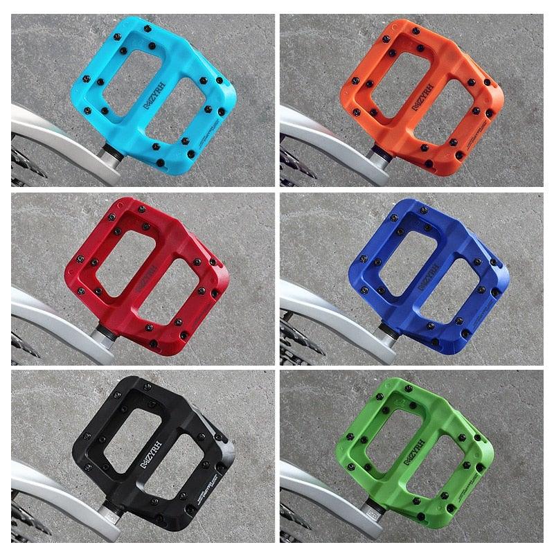 Ultralight Bicycle Pedals with Seal Bearings - Premium Cycling Accessory