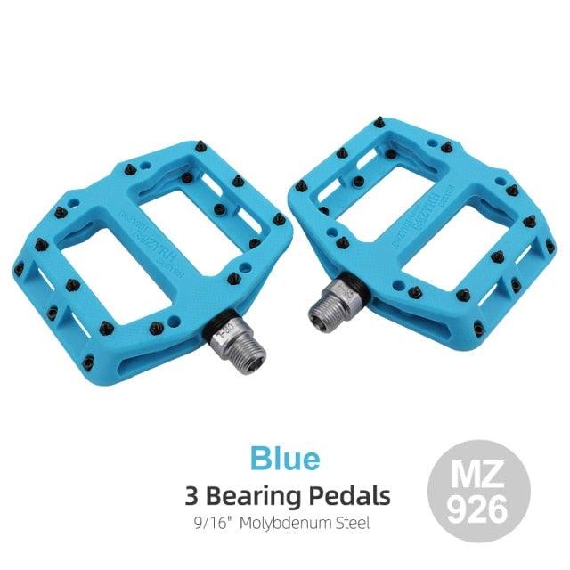 Ultralight Bicycle Pedals with Seal Bearings - Premium Cycling Accessory