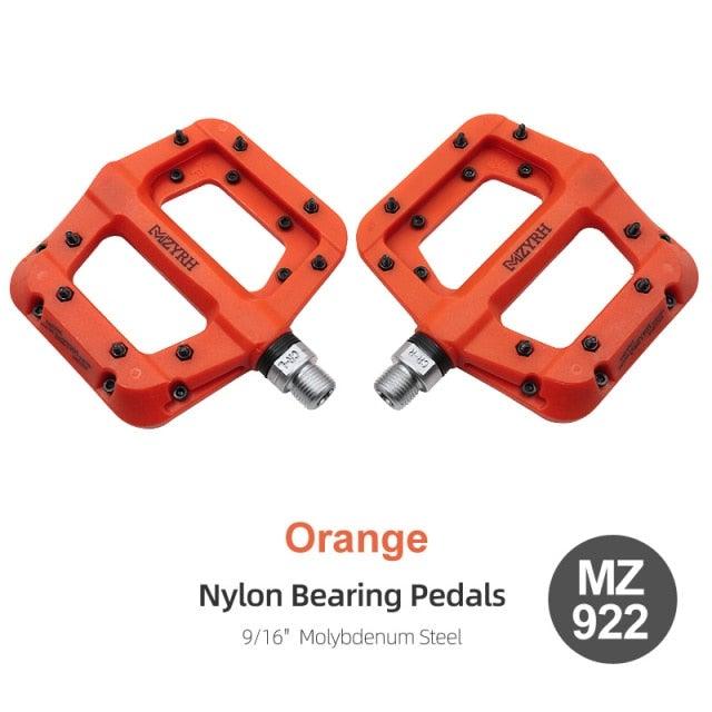 Ultralight Bicycle Pedals with Seal Bearings - Premium Cycling Accessory