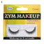 Self-Adhesive False Eyelashes for Effortless Beauty