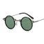 ZLY 2022 New Fashion Round Sunglasses for All