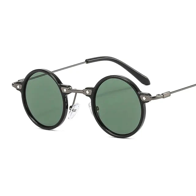 ZLY 2022 New Fashion Round Sunglasses for All
