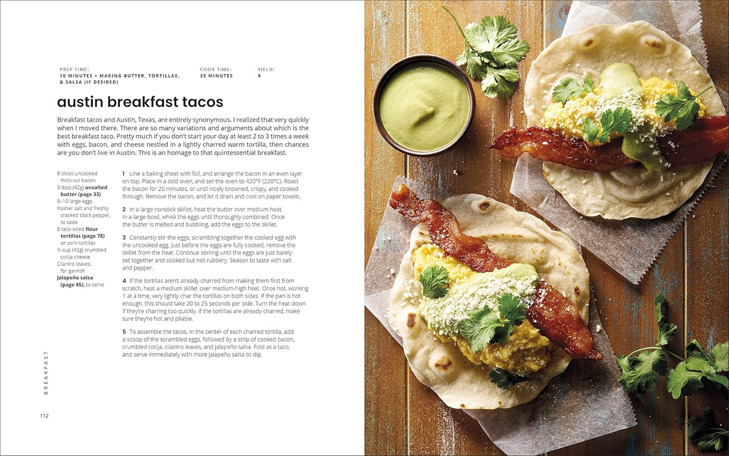 Joshua Weissman: The Bold Culinary Journey Cookbook (Spiral Bound) - Korvel