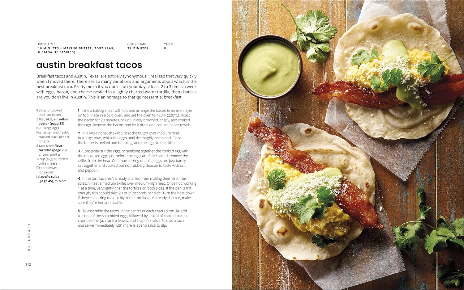 Joshua Weissman: The Bold Culinary Journey Cookbook (Spiral Bound) - Korvel