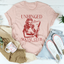 Camiseta del Club Social de Mamás Desquiciadas
