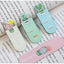 Unicorn Magnetic Bookmarks - Stylish Page Markers for Book Lovers