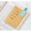 Unicorn Magnetic Bookmarks - Stylish Page Markers for Book Lovers