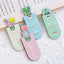Unicorn Magnetic Bookmarks - Stylish Page Markers for Book Lovers