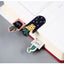 Unicorn Magnetic Bookmarks - Stylish Page Markers for Book Lovers