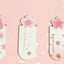 Unicorn Magnetic Bookmarks - Stylish Page Markers for Book Lovers