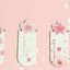 Unicorn Magnetic Bookmarks - Stylish Page Markers for Book Lovers