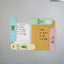 Unicorn Magnetic Bookmarks - Stylish Page Markers for Book Lovers