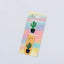 Unicorn Magnetic Bookmarks - Stylish Page Markers for Book Lovers