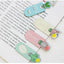 Unicorn Magnetic Bookmarks - Stylish Page Markers for Book Lovers