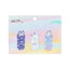 Unicorn Magnetic Bookmarks - Stylish Page Markers for Book Lovers