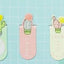 Unicorn Magnetic Bookmarks - Stylish Page Markers for Book Lovers
