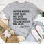 Camiseta Declarativa para Mamás Deportivas