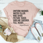 Camiseta Declarativa para Mamás Deportivas