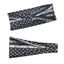 Chic Women's Summer Hair Bands - Stylish Printed Turban Headwraps - Korvel