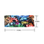Chic Women's Summer Hair Bands - Stylish Printed Turban Headwraps - Korvel