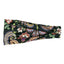 Chic Women's Summer Hair Bands - Stylish Printed Turban Headwraps - Korvel