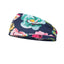 Chic Women's Summer Hair Bands - Stylish Printed Turban Headwraps - Korvel