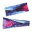 Chic Women's Summer Hair Bands - Stylish Printed Turban Headwraps - Korvel