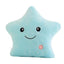 Luminous Star Design LED Light Cushion - Plush Night Light Pillow