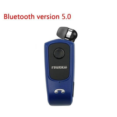 Premium Mini Wireless Earphones with Noise Cancellation