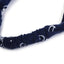 Vintage Cross Knot Soft Headbands for Women