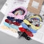 Vintage Cross Knot Soft Headbands for Women
