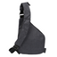 Unisex Anti-Theft Male Chest Bag Men Hidden Shoulder Messenger Bag - Korvel