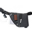 Unisex Anti-Theft Male Chest Bag Men Hidden Shoulder Messenger Bag - Korvel