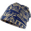 Gorro de Algodón Unisex - Cómodo y Estiloso para Todas las Temporadas