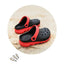 Colorful Unisex Children's Sandals for Summer Fun